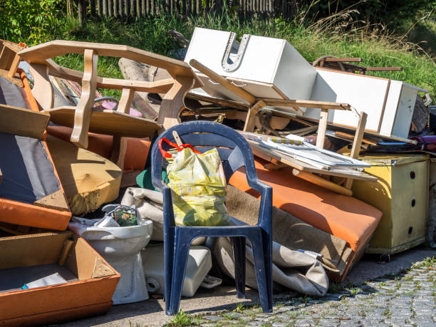 Best Basement Cleanout Services  in Cottonwood Heights, UT