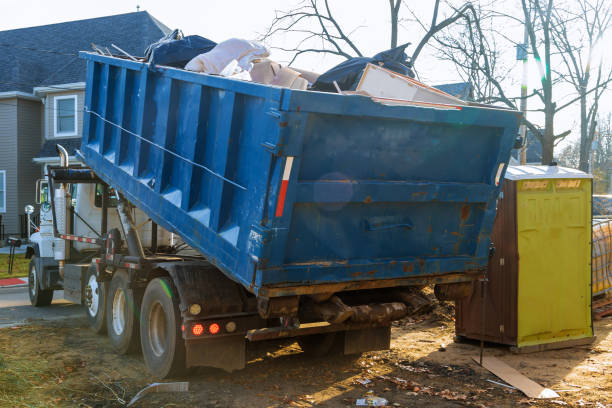 Reliable Cottonwood Heights, UT Junk Removal Solutions