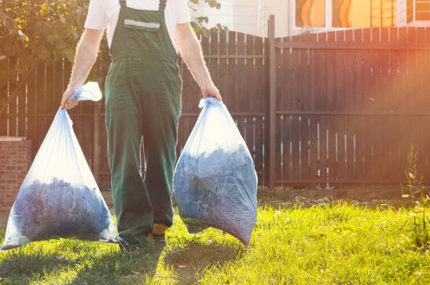 Best Construction Debris Removal  in Cottonwood Heights, UT