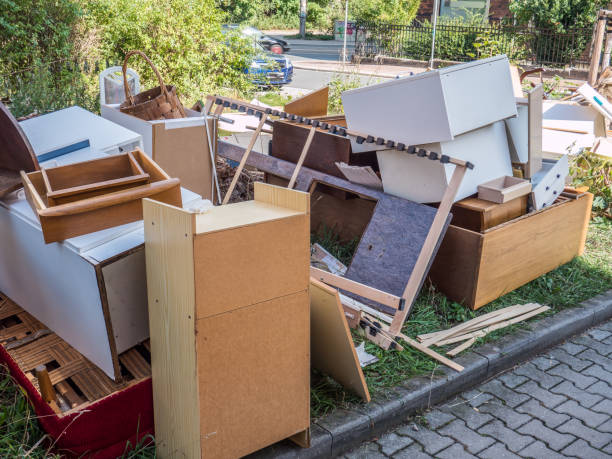 Best Yard Cleanup Services  in Cottonwood Heights, UT