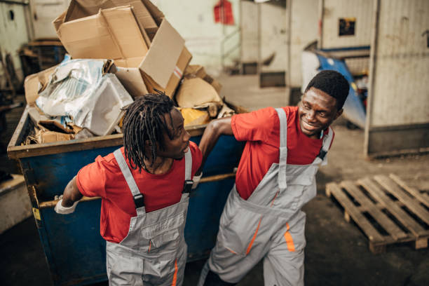  Cottonwood Heights, UT Junk Removal Pros