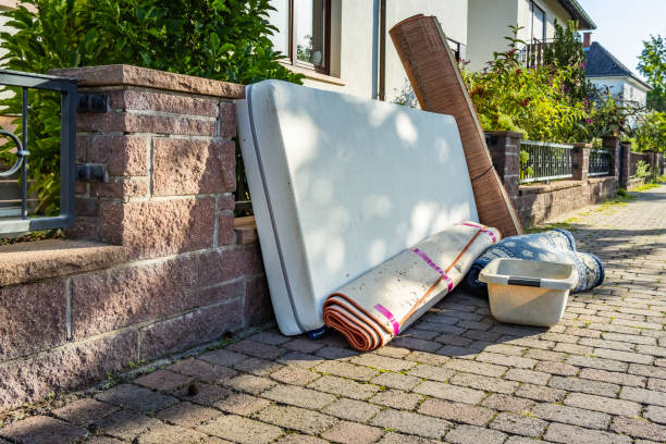 Best Office Junk Removal  in Cottonwood Heights, UT
