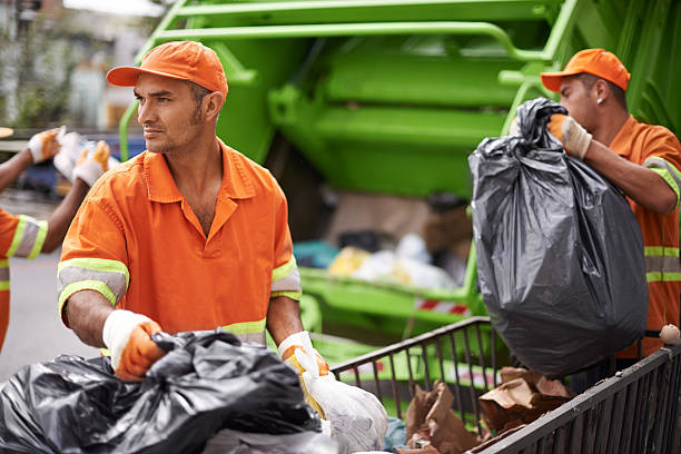 Best Commercial Cleanout Services  in Cottonwood Heights, UT