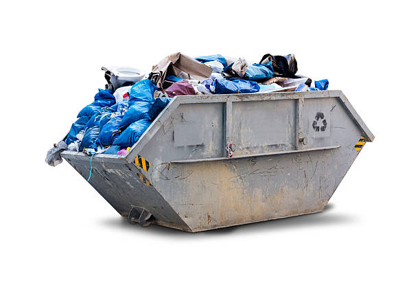 Best Commercial Junk Removal  in Cottonwood Heights, UT