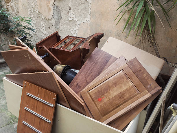 Best Affordable Junk Removal Services  in Cottonwood Heights, UT